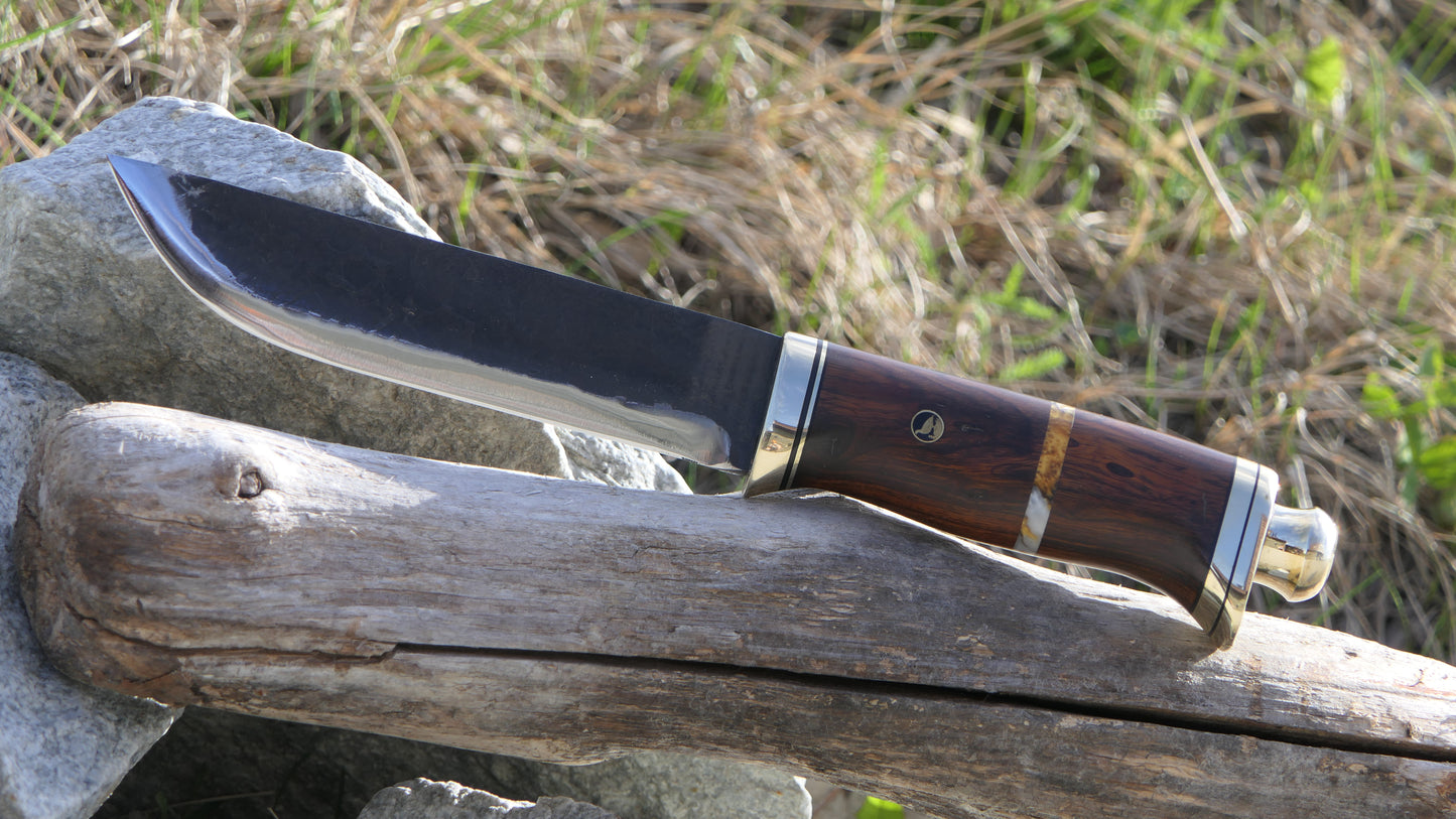 Til salg - på vegne av kunden