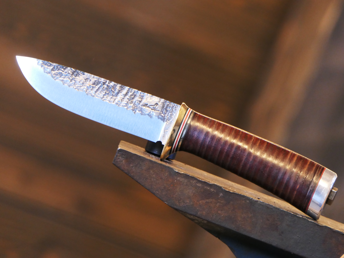 Bygdedyret (the last ones)