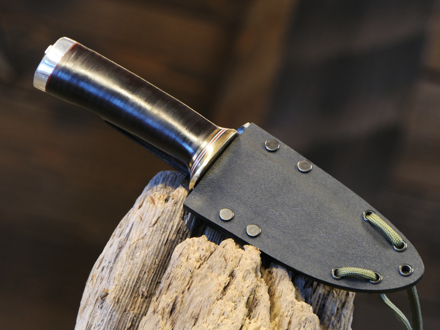 Bygdedyret (the last ones)