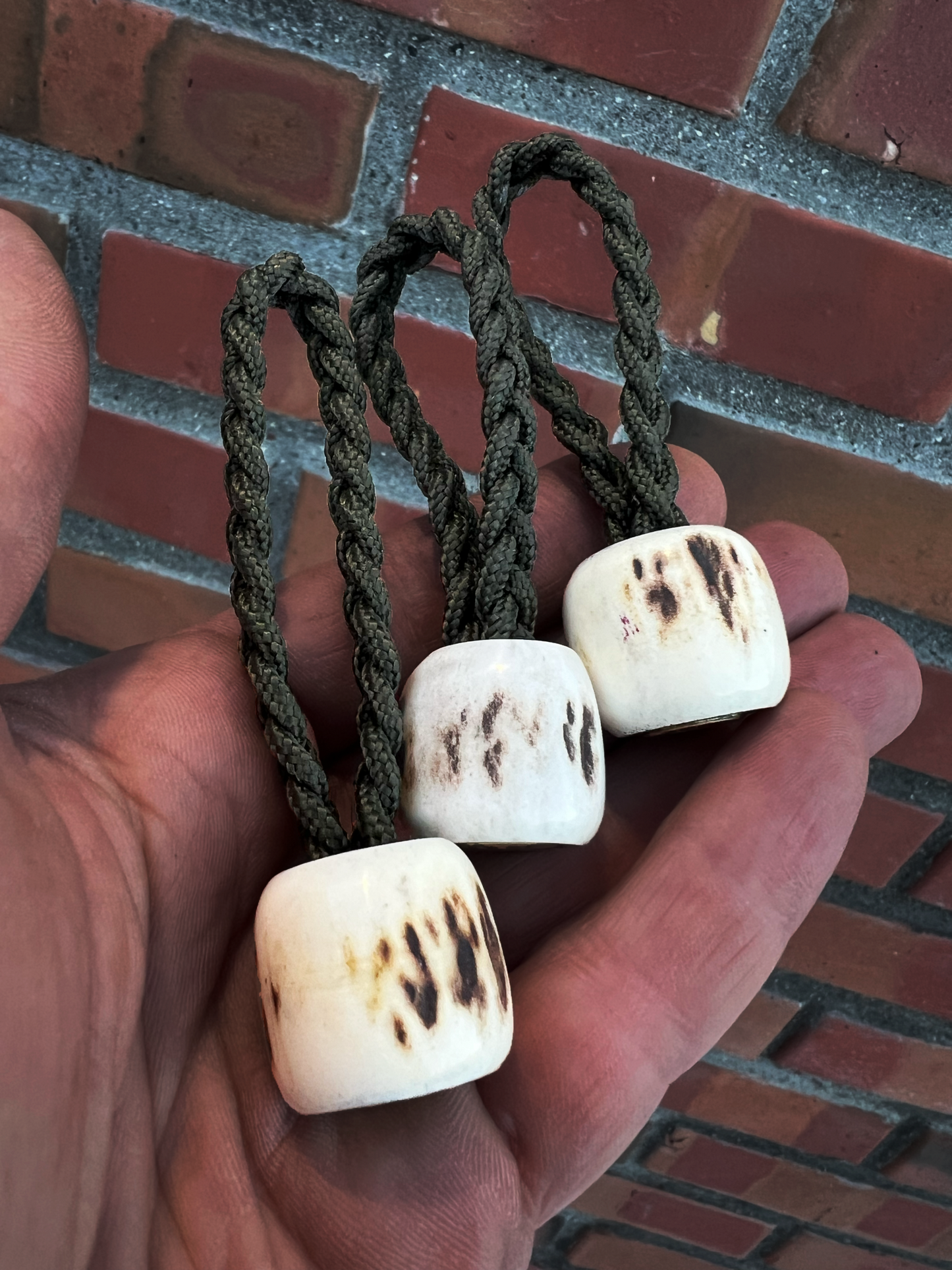 Nøkkelring / Keychain