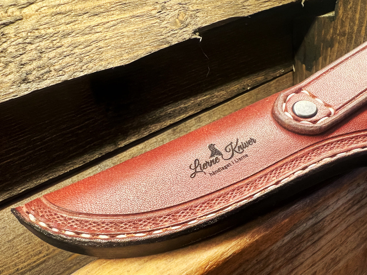 „Jagdnicker100" Nr. 004