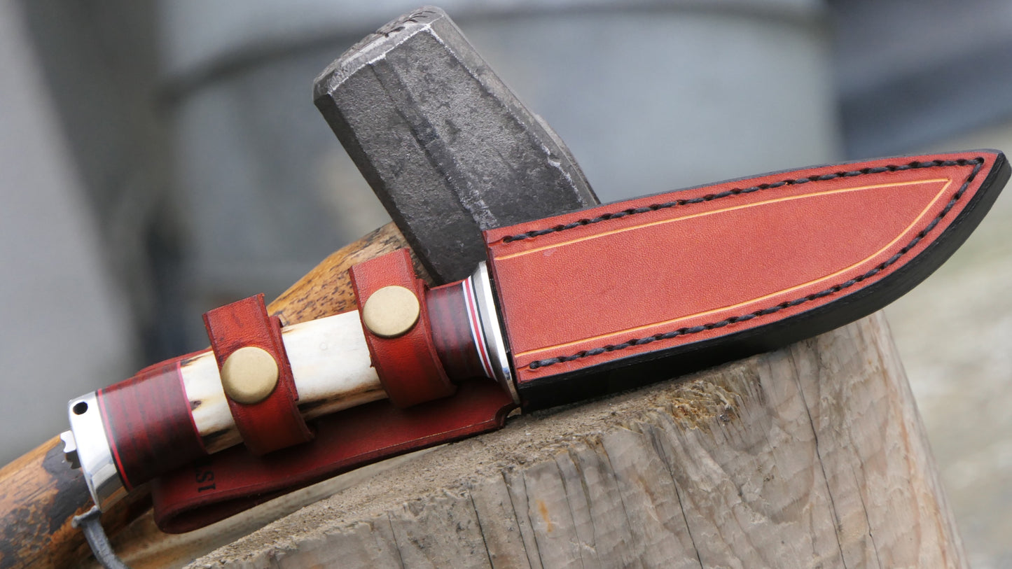 Mod. 5 ”1ST EDITION”