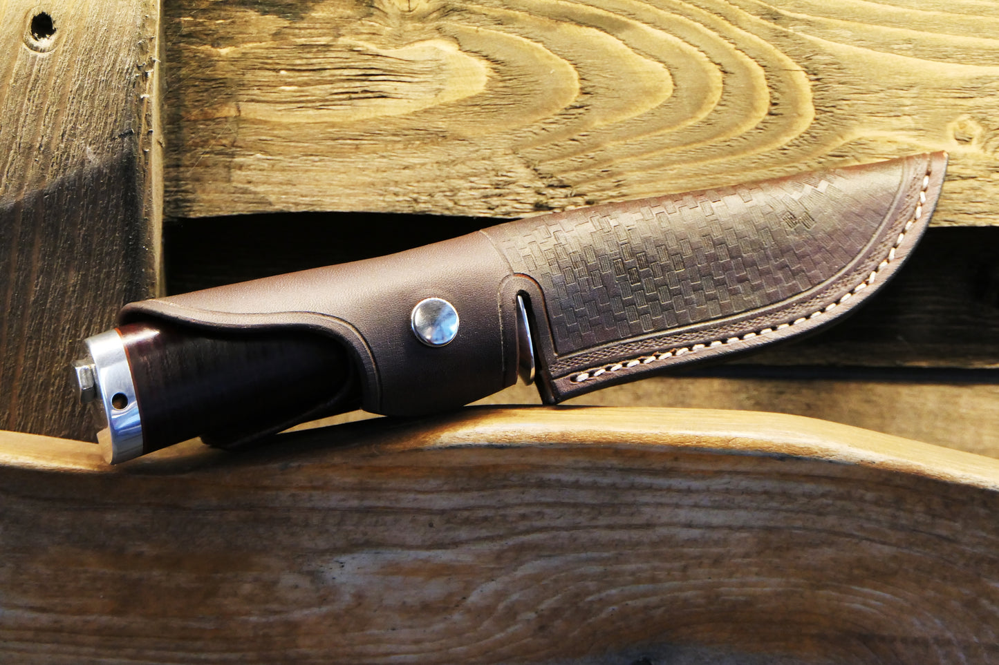 EDC23/ Hunting & Allround