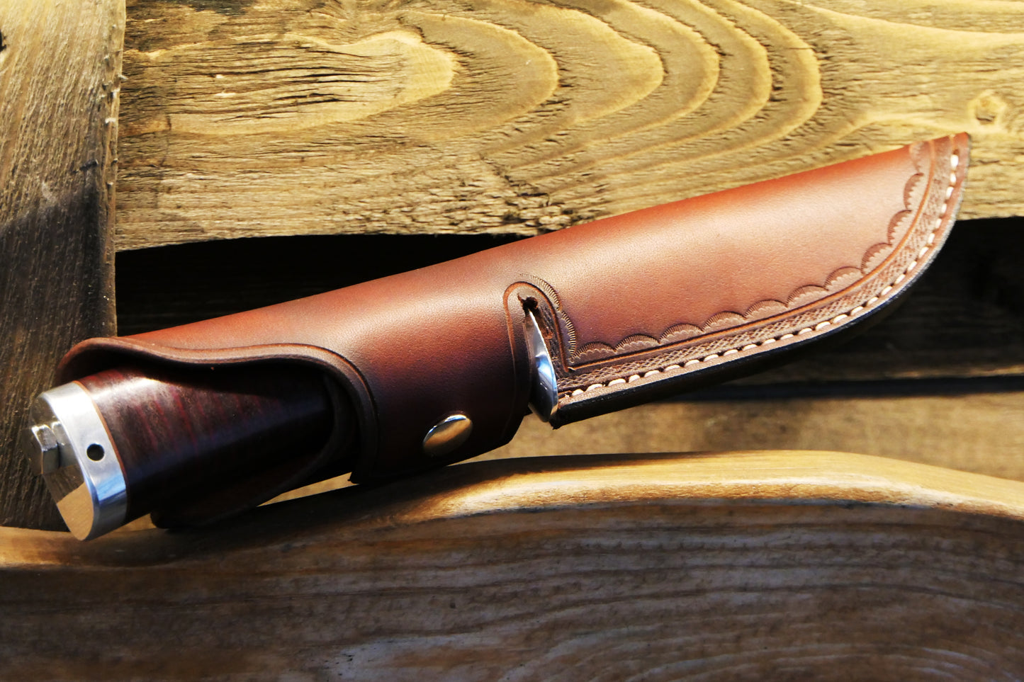 EDC23 Hunting&Allround
