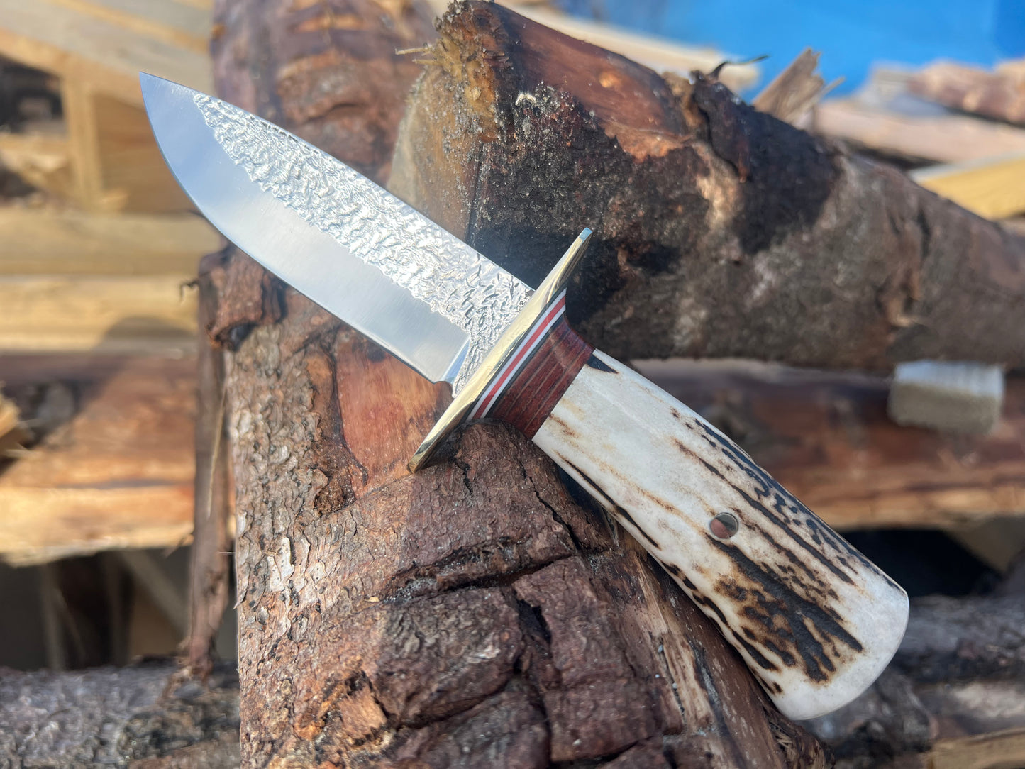 Barnekniv