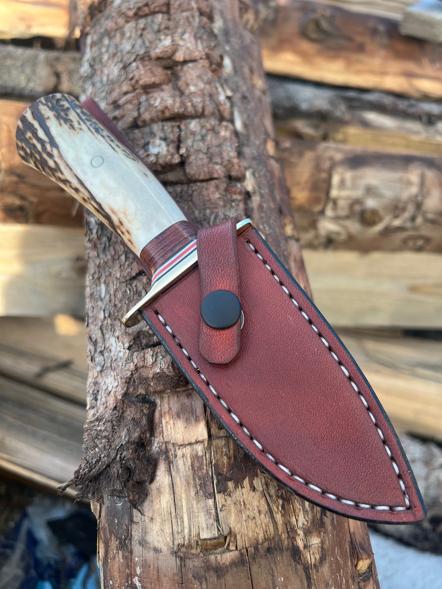 Barnekniv