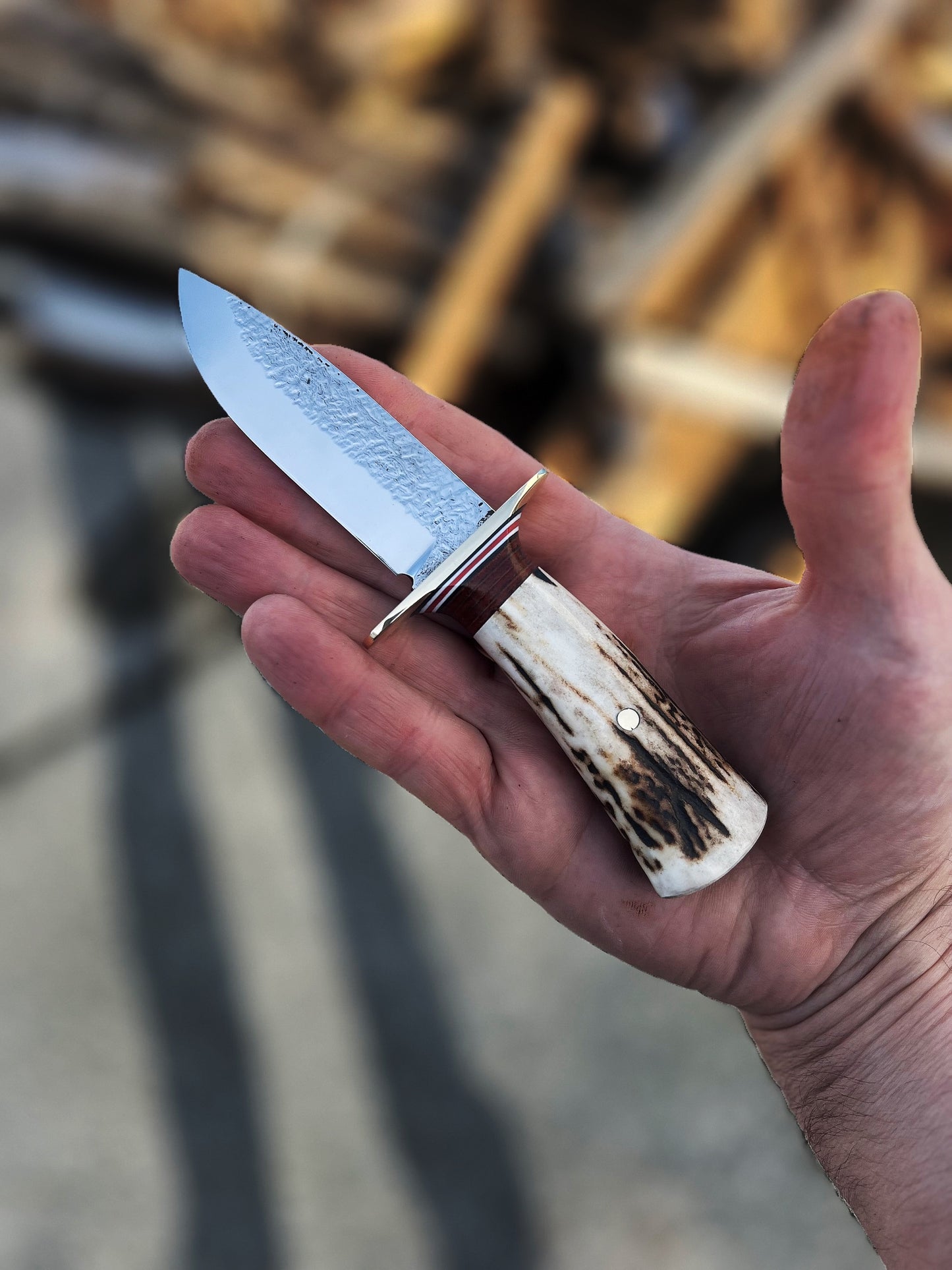 Barnekniv