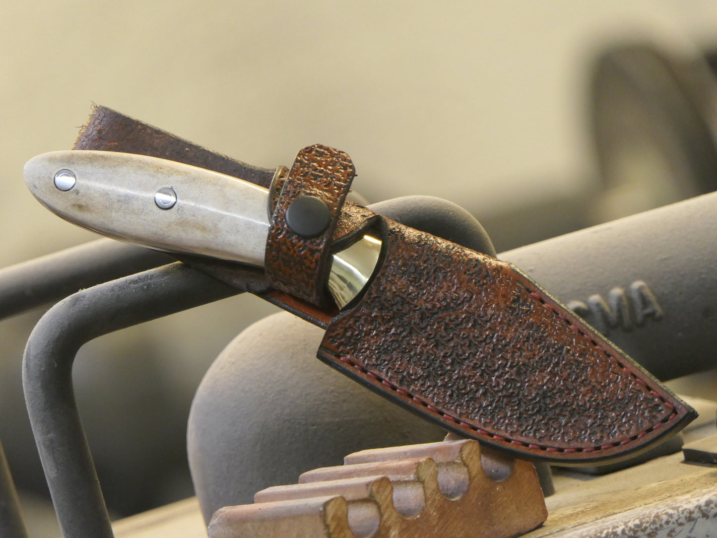 Mod. 6 special edition