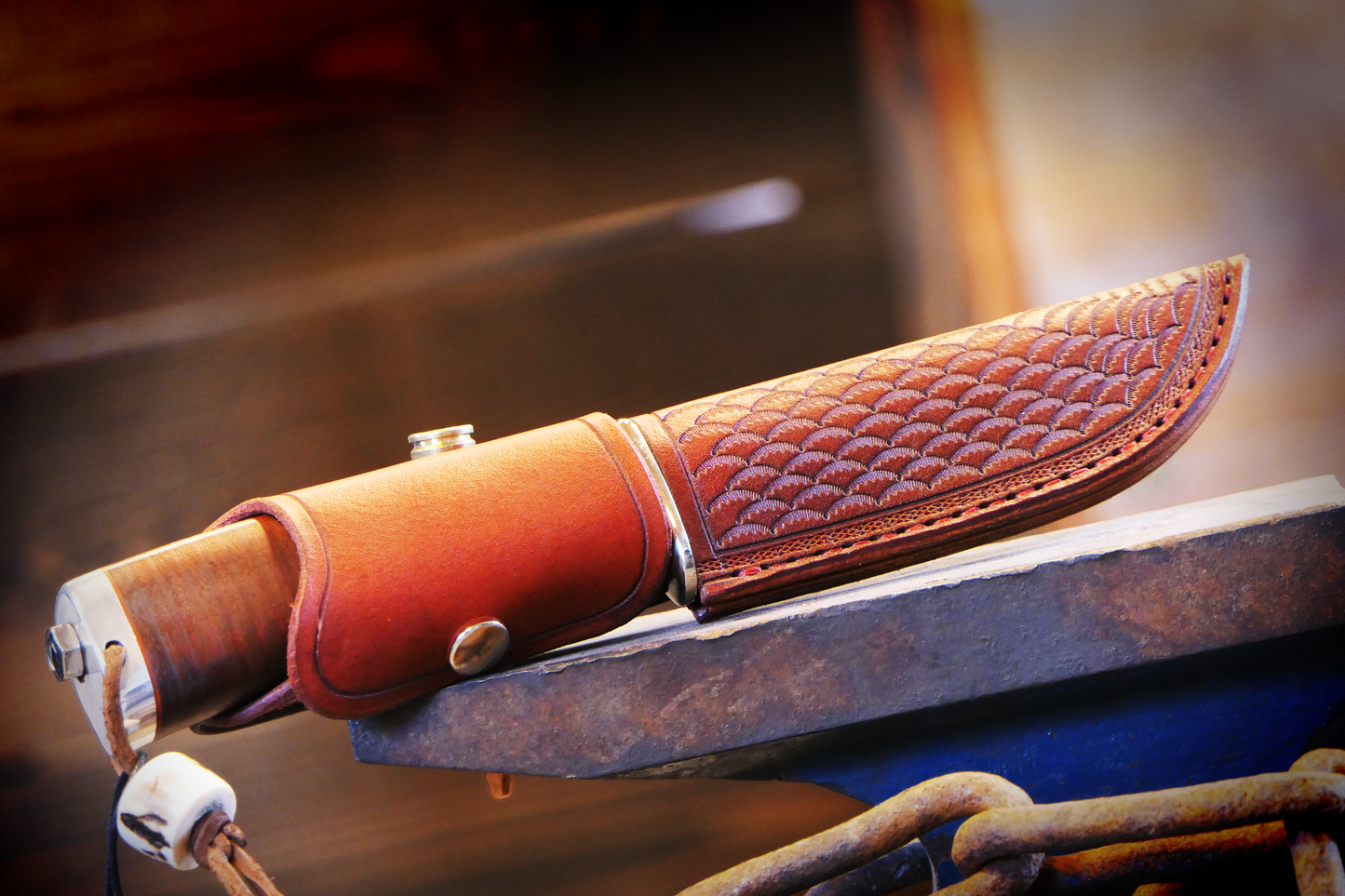 Lierne EDC 1/23