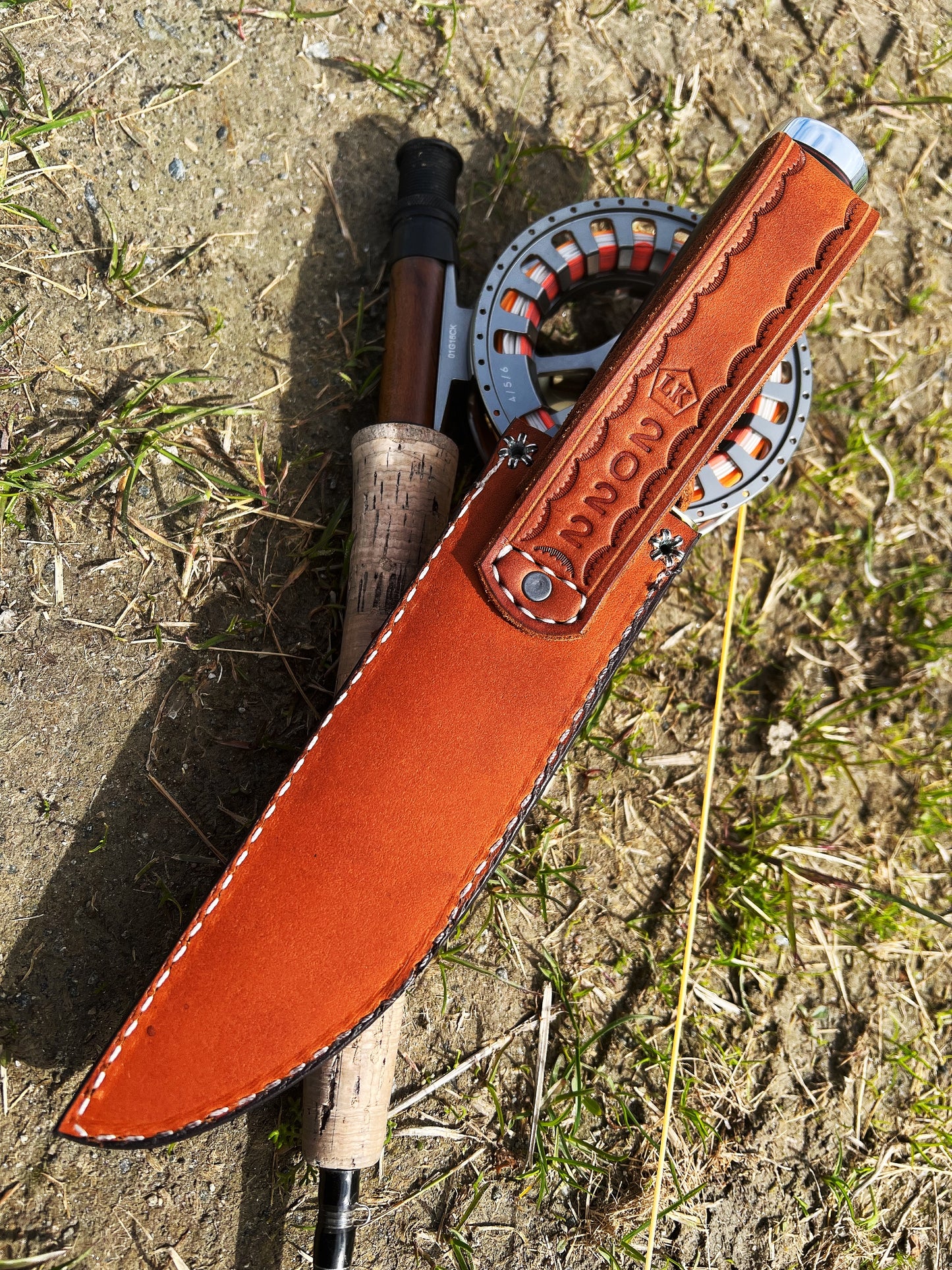 Lierne „Pike-Hunter"