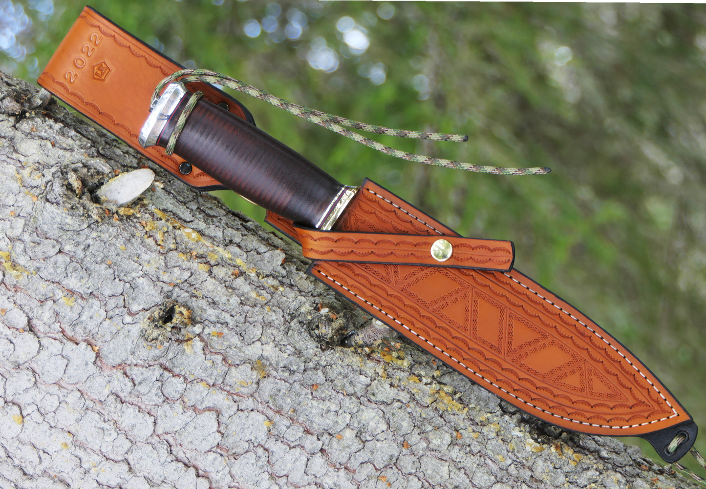 Lierne „Fjell" Nr. 1