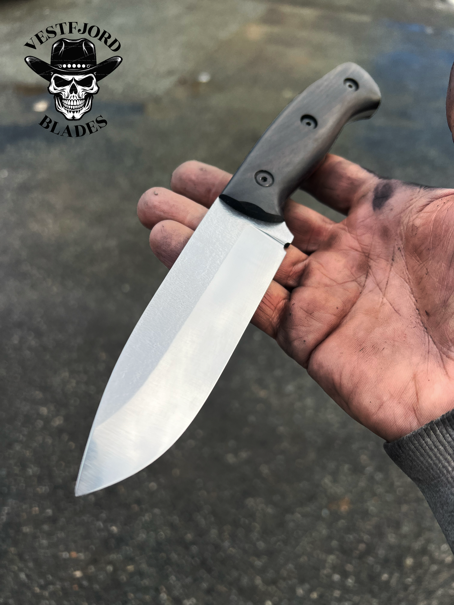 Bushmaster