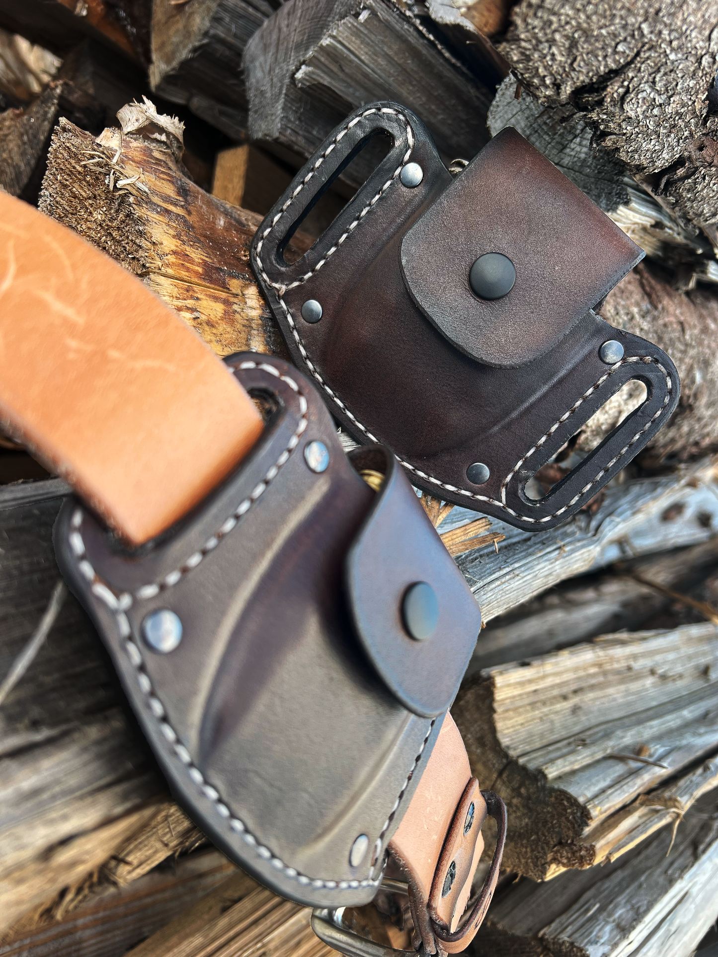 cartridge pouch