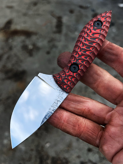 Skinner-/ Jaktkniv