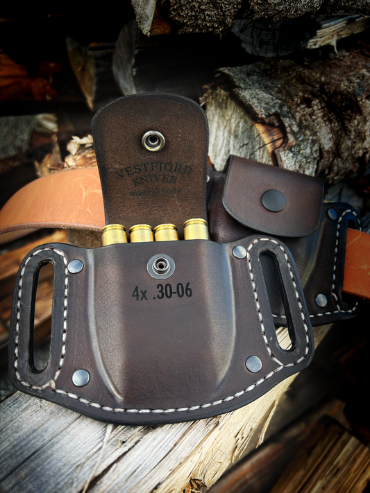 cartridge pouch