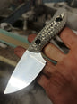 Skinner-/ Jaktkniv