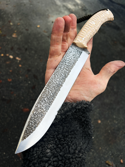 „KODIAK" First Edition