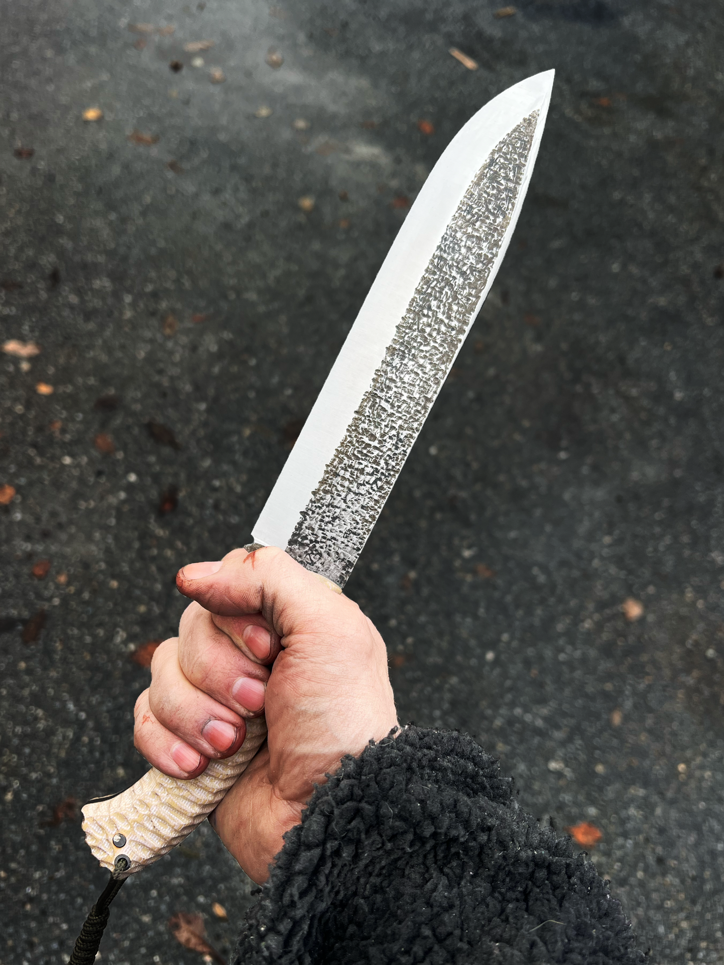 „KODIAK" First Edition