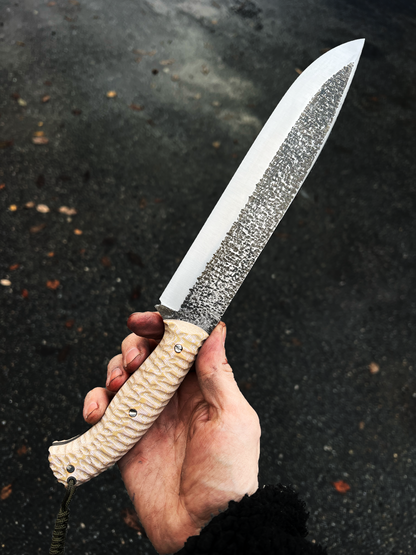 „KODIAK" First Edition