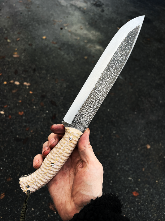 „KODIAK" First Edition