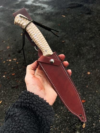 „KODIAK" First Edition