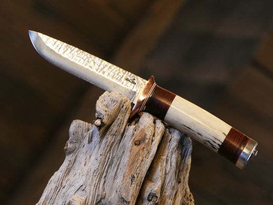 The last ever made in Lierne