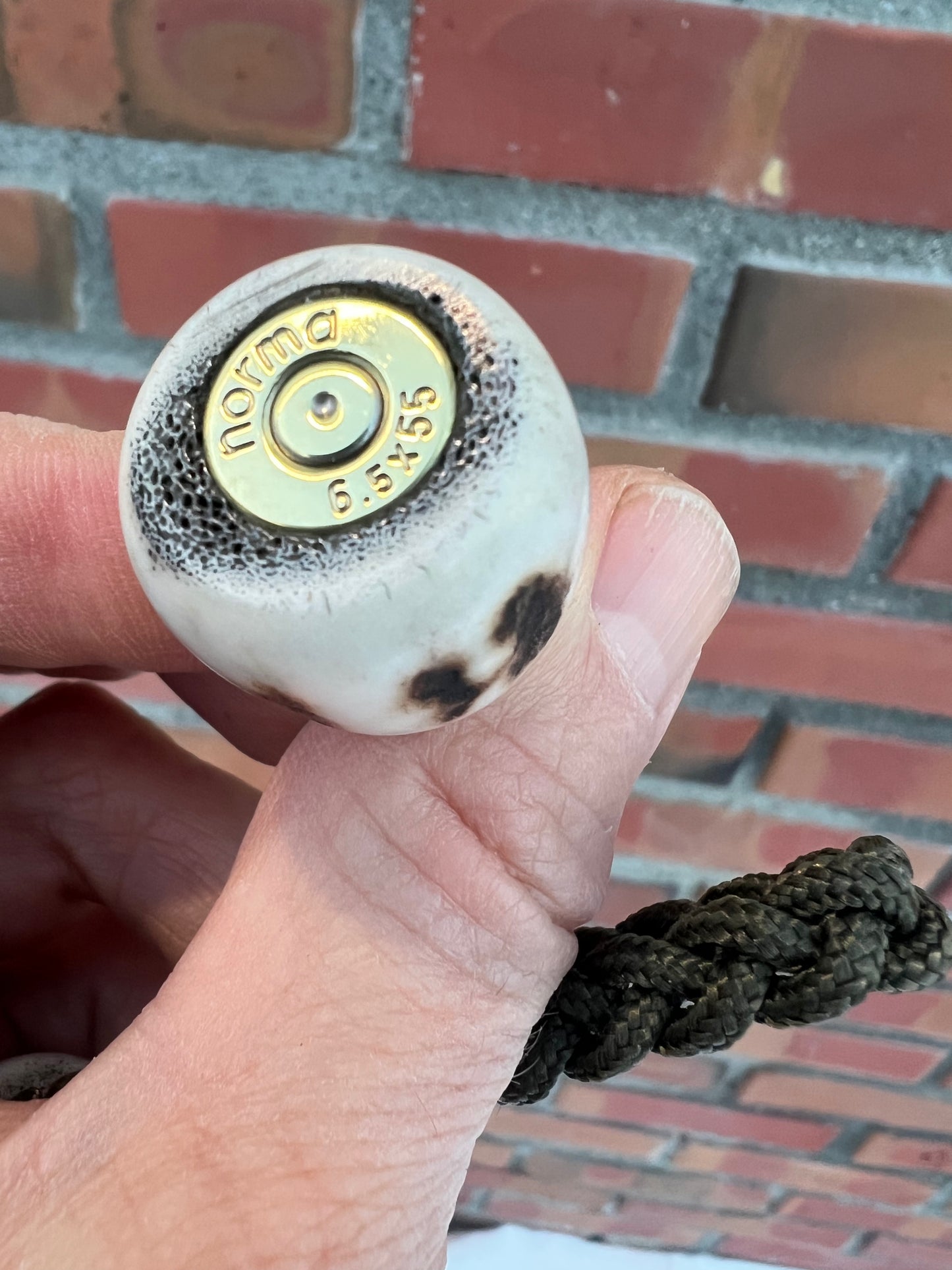 Nøkkelring / Keychain