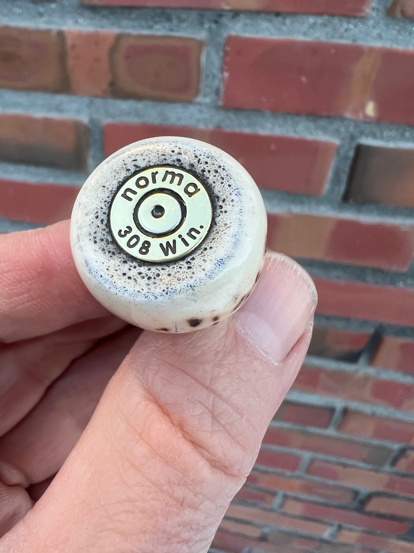 Nøkkelring / Keychain