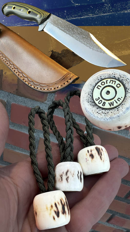 Nøkkelring / Keychain