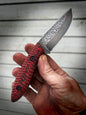 Mod. 6 Black-Red Edition