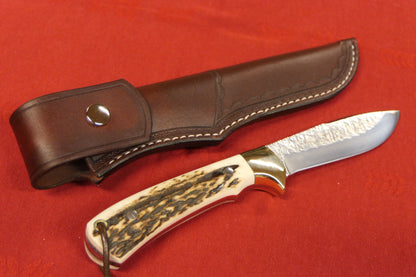 German „Jagdnicker"