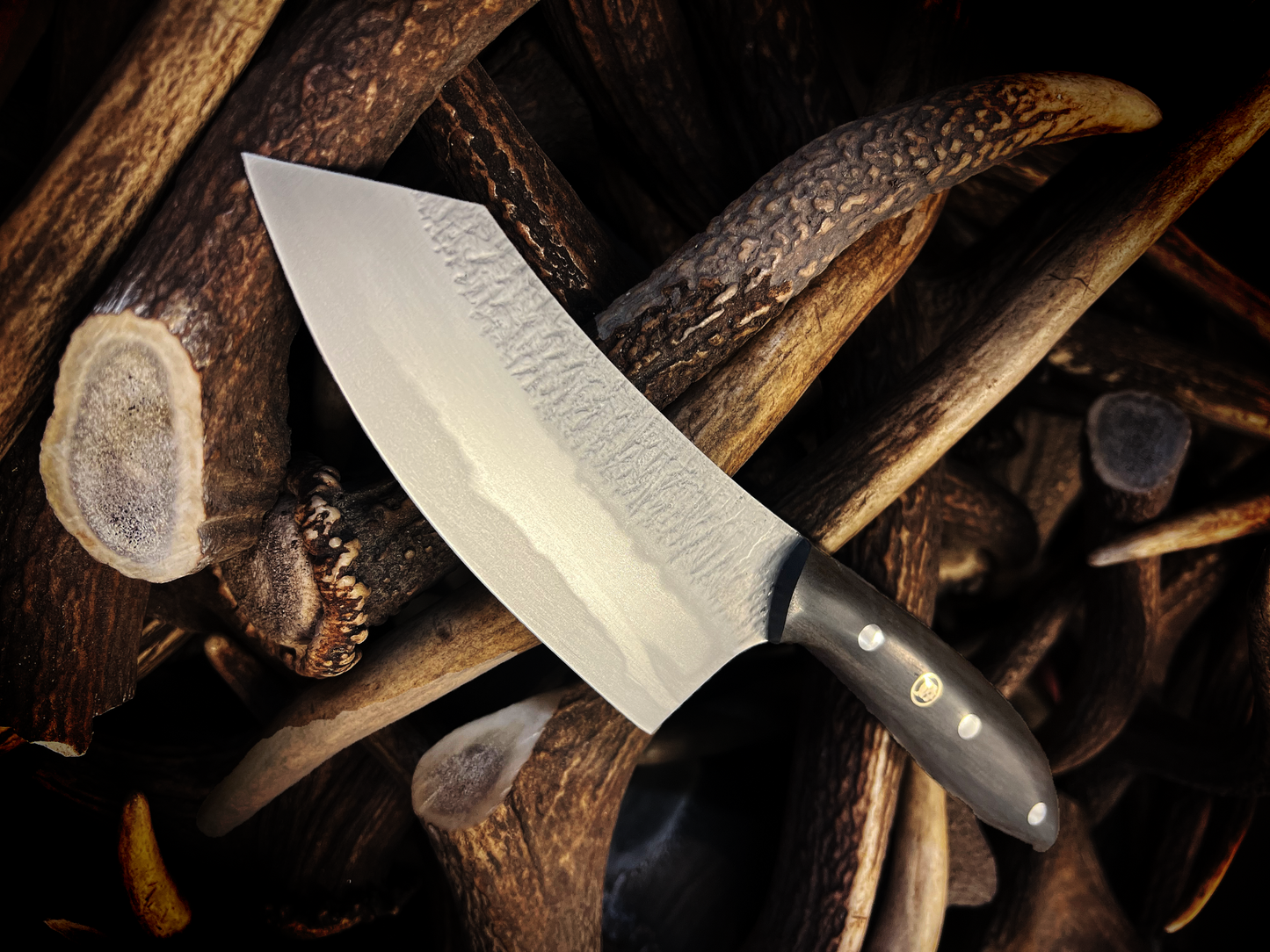 Kitchen Knife M1