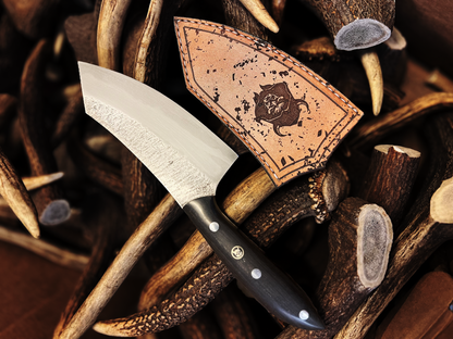 Kitchen Knife M1