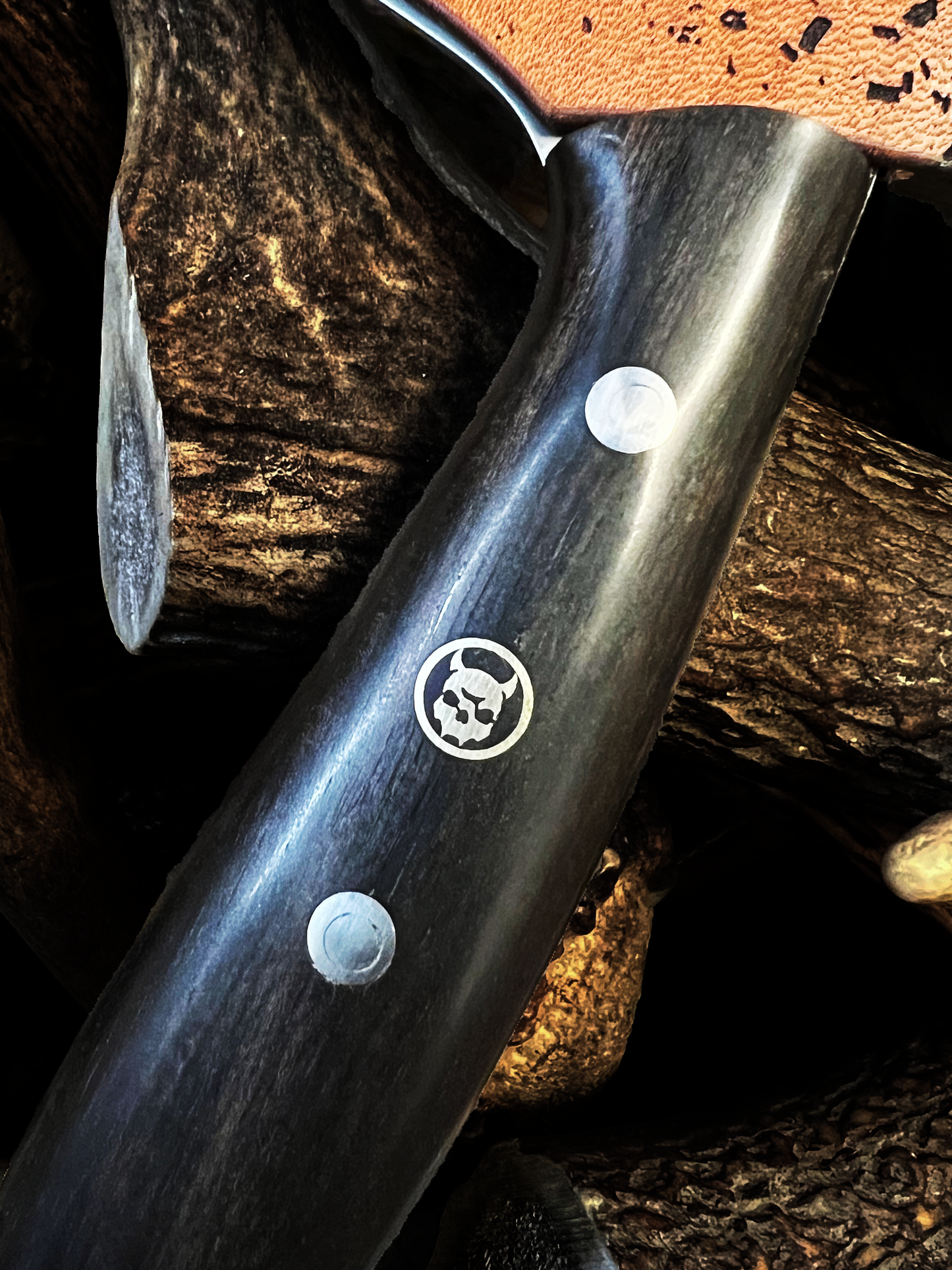 Kitchen Knife M1