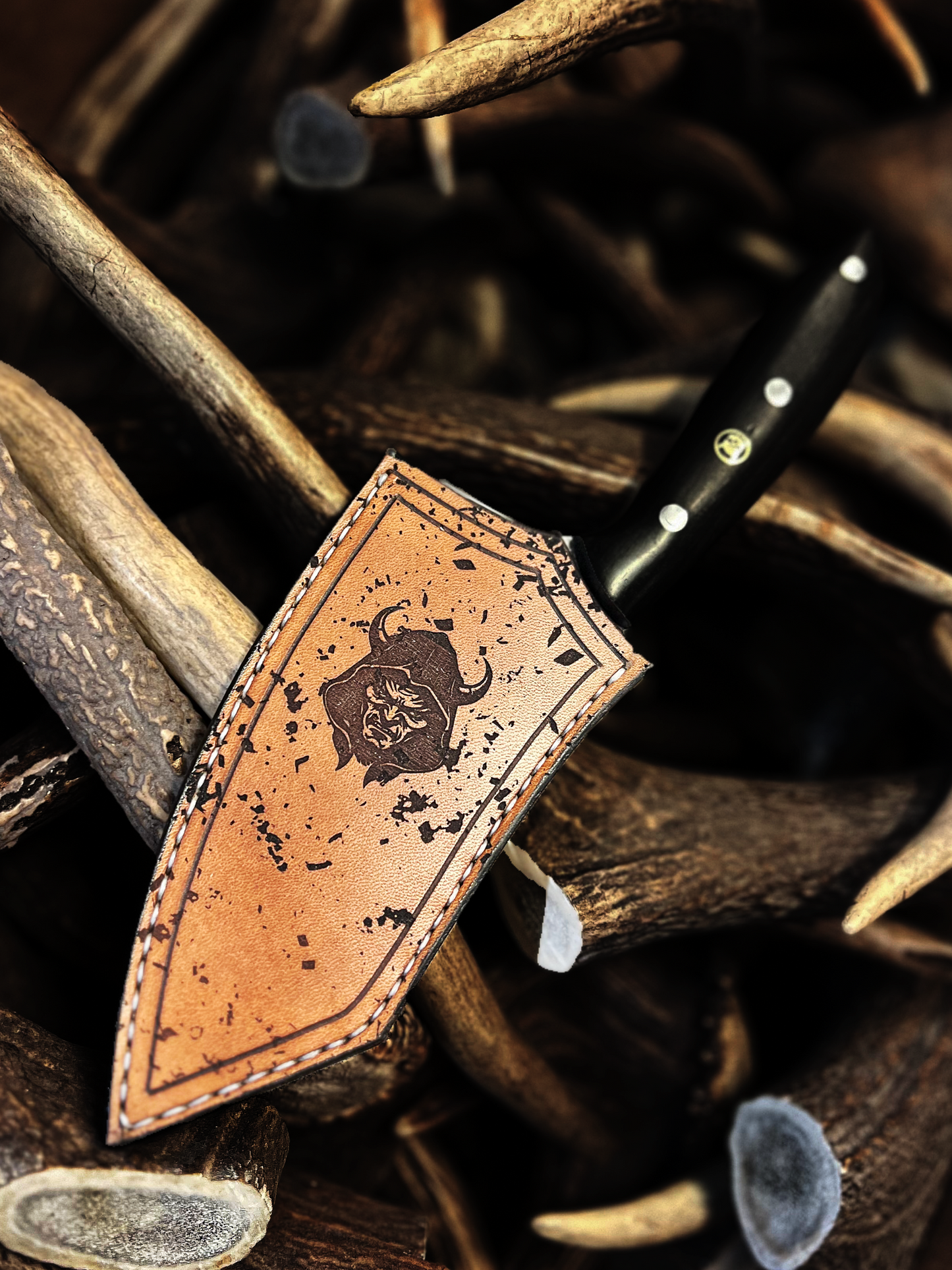 Kitchen Knife M1