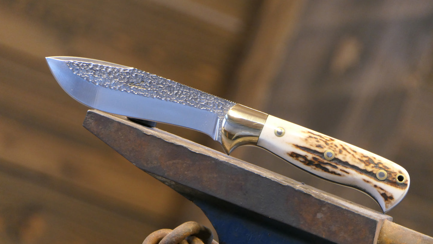 Lierne Kniver „Jennerwein"