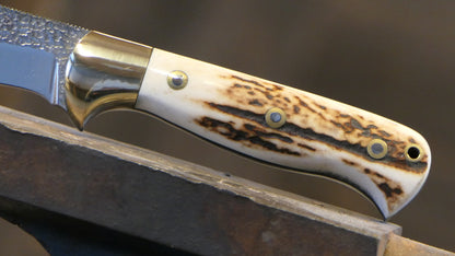 Lierne Kniver „Jennerwein"