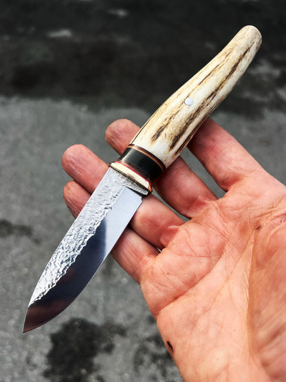 Appalachian Hunter