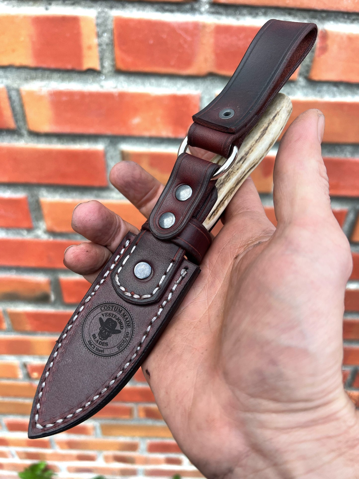 Appalachian Hunter