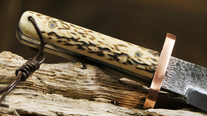 40 years Anniversary knife