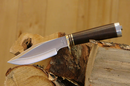 Lierne Kniver "skjæker"