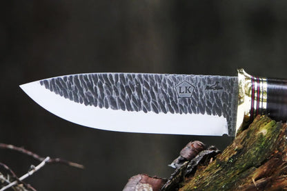 Lierne "bushcrafter" HT