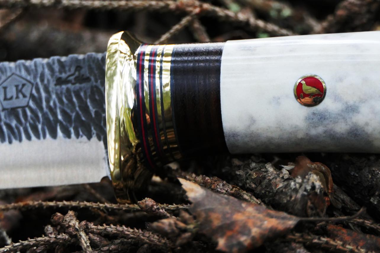 Lierne "bushcrafter" HT