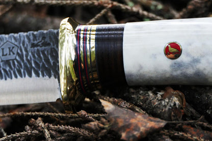 Lierne "bushcrafter" HT