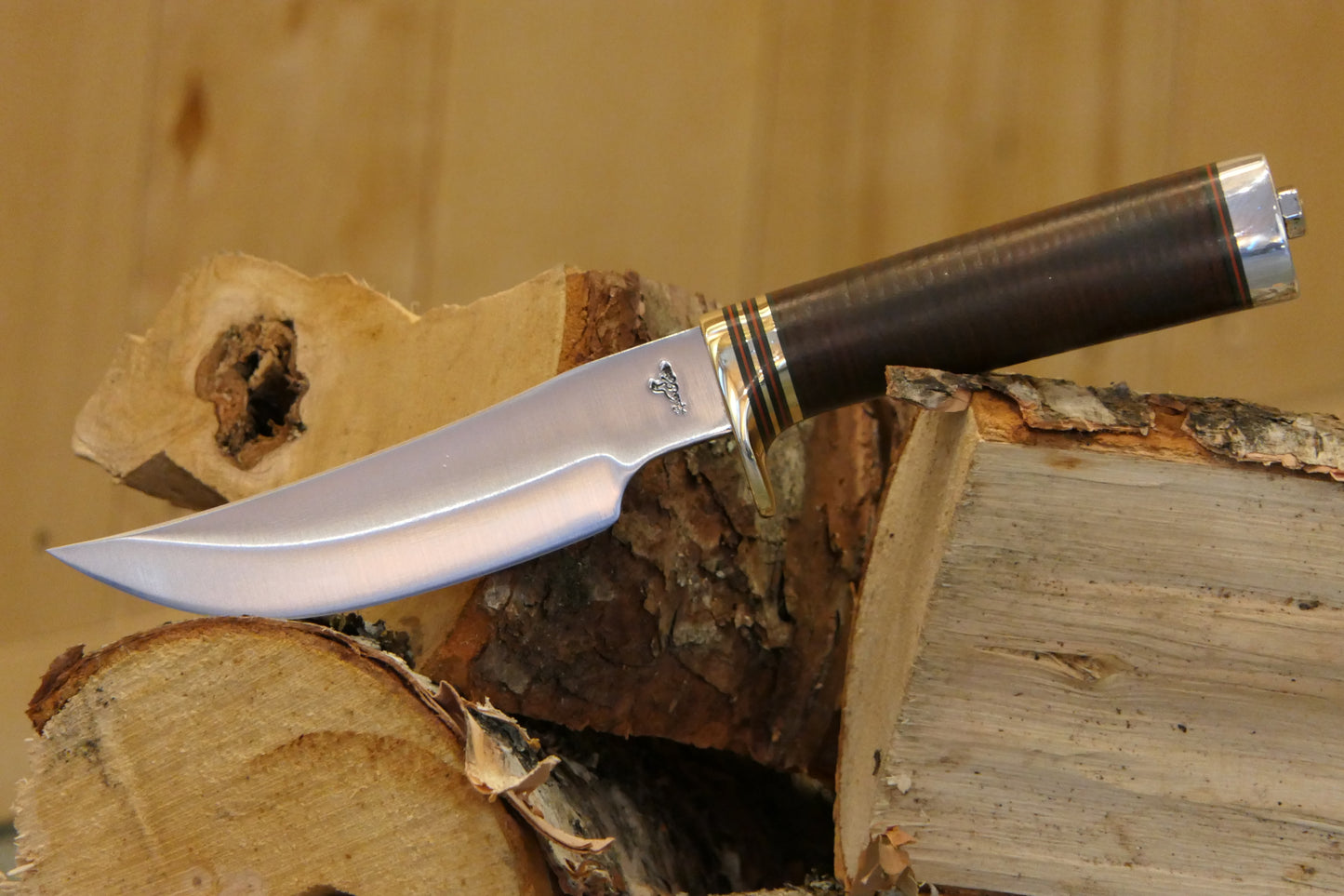 Lierne Kniver "Freke"