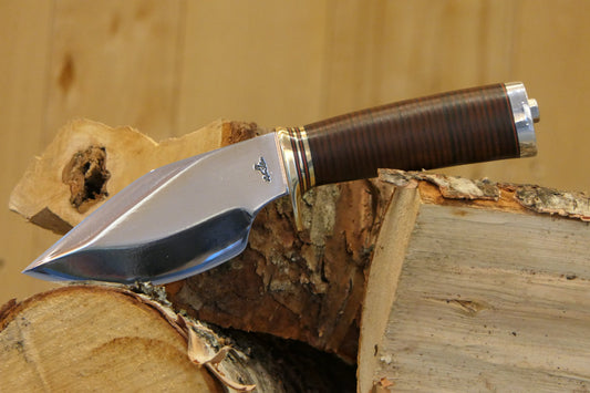 Lierne Kniver "Moskus"