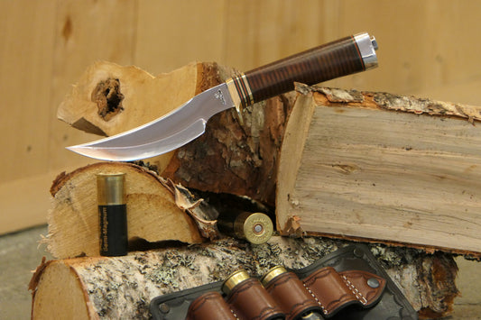 Lierne Kniver "Jerpe"