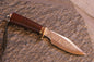 Lierne Kniver "skjæker"