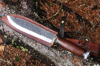 Lierne „Fjell-Kniv"