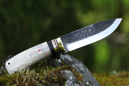 Bushcrafter HT reinsdyr